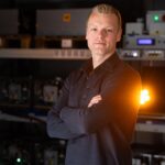 Portretfoto Melvin